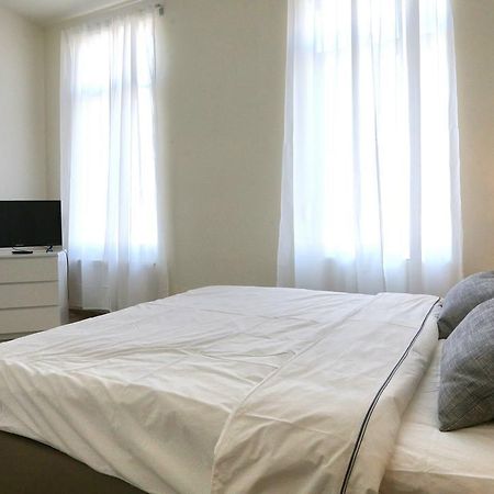 B&B Handelshof リール エクステリア 写真
