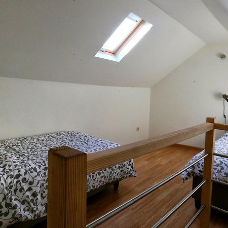 B&B Handelshof リール エクステリア 写真