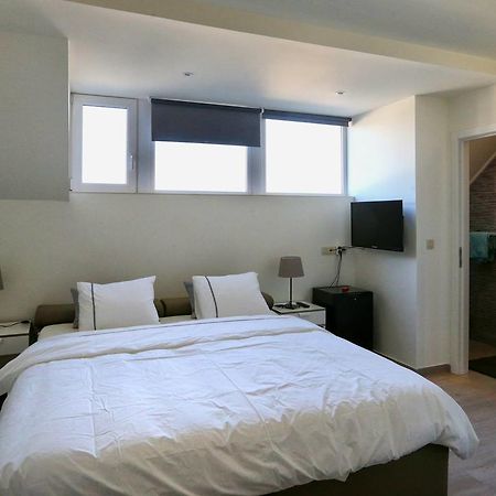 B&B Handelshof リール エクステリア 写真