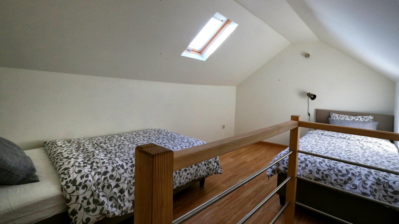 B&B Handelshof リール エクステリア 写真
